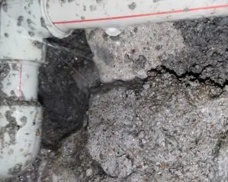 从江漏水检测多少钱